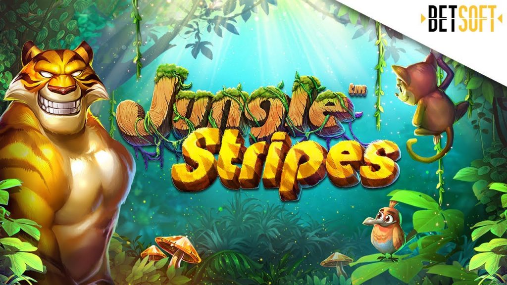 Jungle Striples