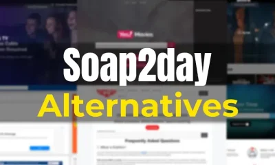 Soap2Day: The Rise and Fall of a Streaming Giant