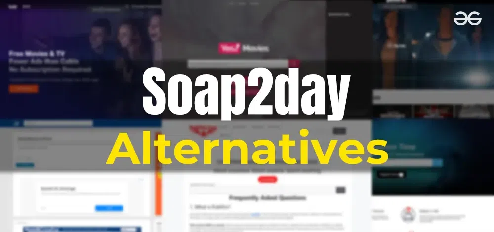 Soap2Day: The Rise and Fall of a Streaming Giant