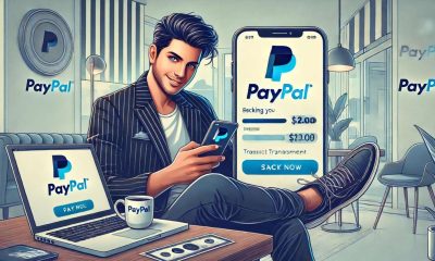 Prince Narula and Digital PayPal: Revolutionizing Online Transactions