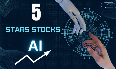 5StarsStocks AI: Revolutionizing the Stock Market with Cutting-Edge Technology