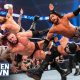 WWE SmackDown Episode 1491: A Night of High-Octane Action