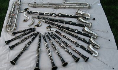 The Clarinet: A Deep Dive into the Versatile Instrument