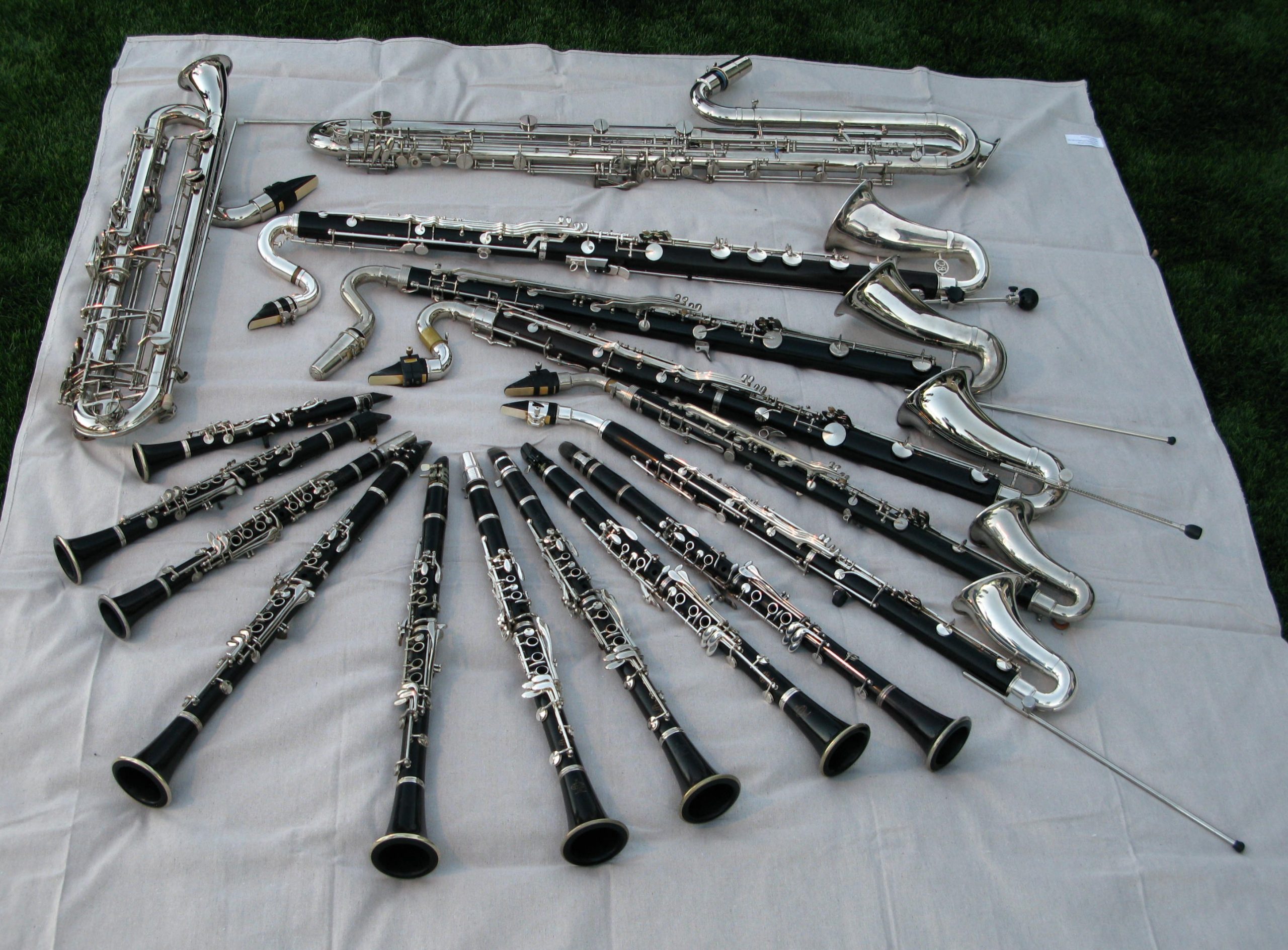 The Clarinet: A Deep Dive into the Versatile Instrument