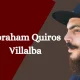 Abraham Quiros Villalba: An Inspiring Journey From 1975