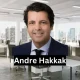 Andre A. Hakkak: A Visionary in Investment and Asset Management