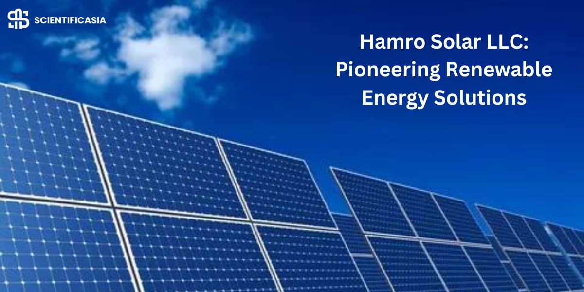 Comprehensive Guide to Hamro Solar LLC: Revolutionizing Solar Energy Solutions