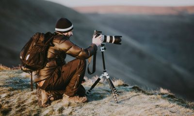 The Journeyman Camera: Perfect Companion for New and Seasoned Photographers