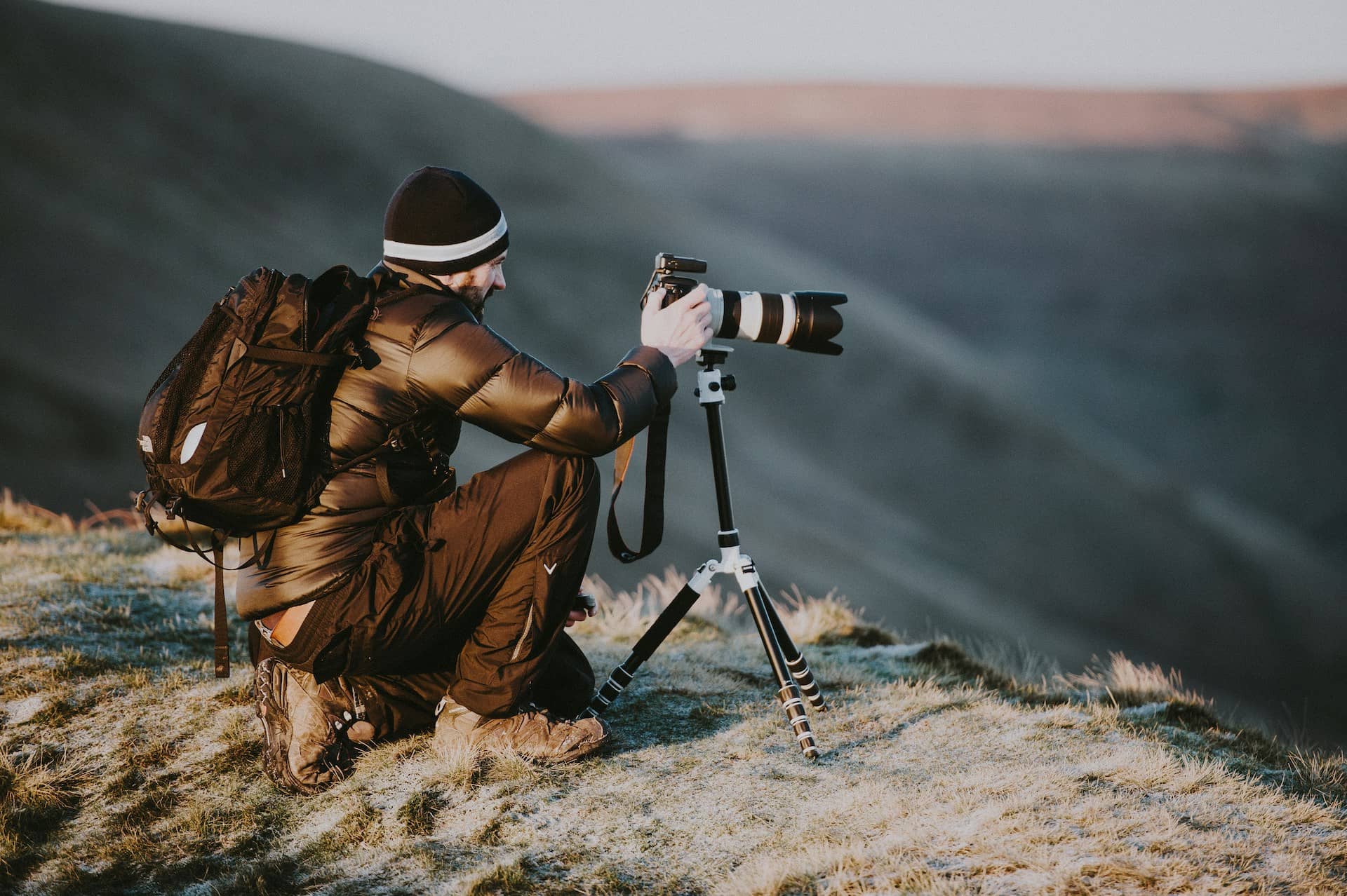 The Journeyman Camera: Perfect Companion for New and Seasoned Photographers