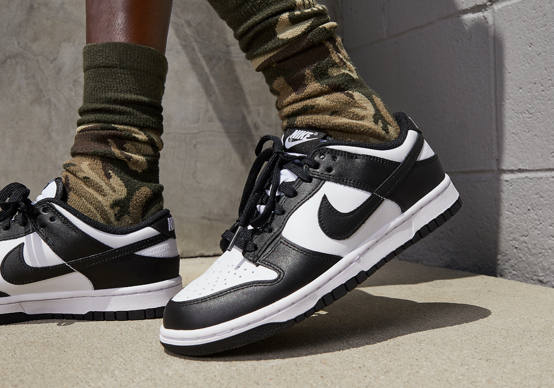 Panda Dunks: The Sneaker Craze That's Taking the World by Storm