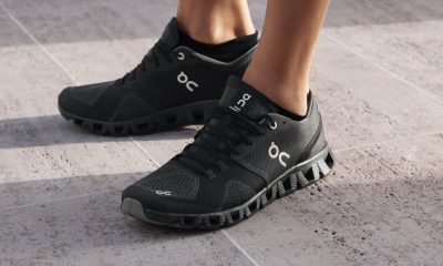 On Cloud Shoes: A Game-Changer in Footwear