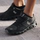 On Cloud Shoes: A Game-Changer in Footwear