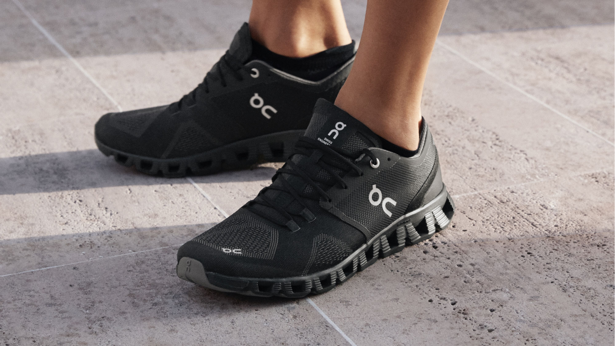 On Cloud Shoes: A Game-Changer in Footwear