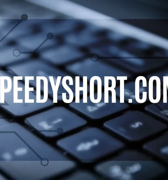 SpeedyShort.com: A Detailed Review of the Platform