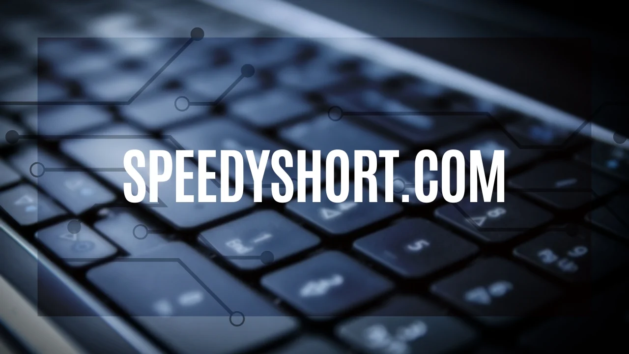 SpeedyShort.com: A Detailed Review of the Platform