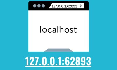 Understanding 127.0.0.1:62893: Localhost and Port Numbers Demystified