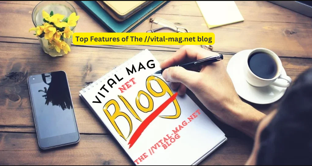 Why the:// Vital-Mag.Net Blog Is Getting Hype?