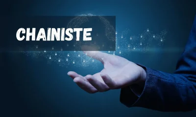 Unlocking Blockchain's Power With Chainiste