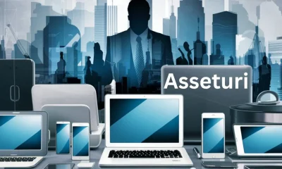 10 Core Benefits of Asseturi: Digital Asset Management