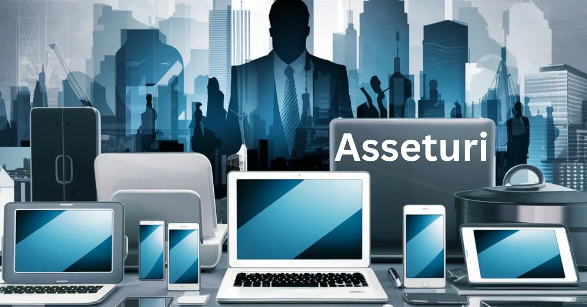 10 Core Benefits of Asseturi: Digital Asset Management