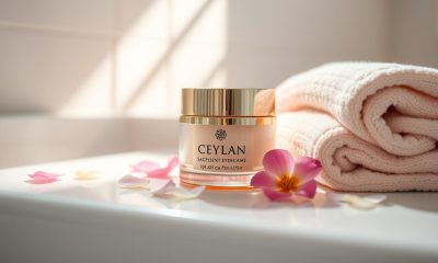 Comprehensive Guide: Ceylan Eye Cream Reviews