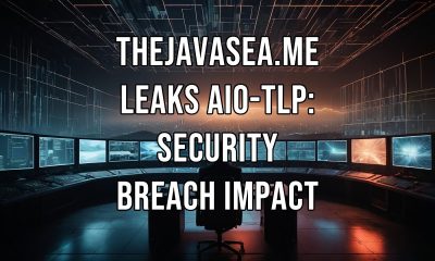 TheJavaSea.me Leaks: Exploring the AIO-TLP Phenomenon