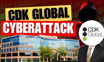 CDK Global Cyber Attack: What Happened and Its Impact on the Industry