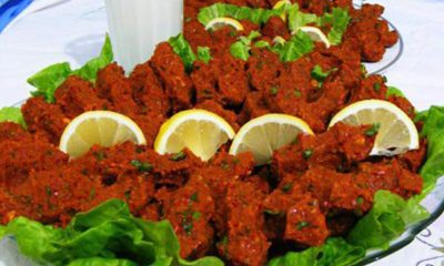 Cevıırı: The History and Culture Behind Turkey's Raw Meat Dish