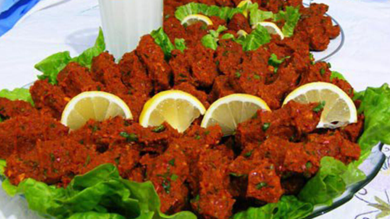 Cevıırı: The History and Culture Behind Turkey's Raw Meat Dish