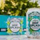 Hop Water: The Sparkling Brew Without the Booze