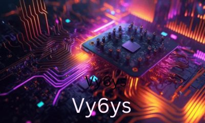 Vy6ys: Unraveling the Mysteries of a Digital Enigma